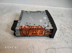 PEUGEOT 207 06- 1.6 HDI RADIO RADIOODTWARZACZ 96643698XT - 7