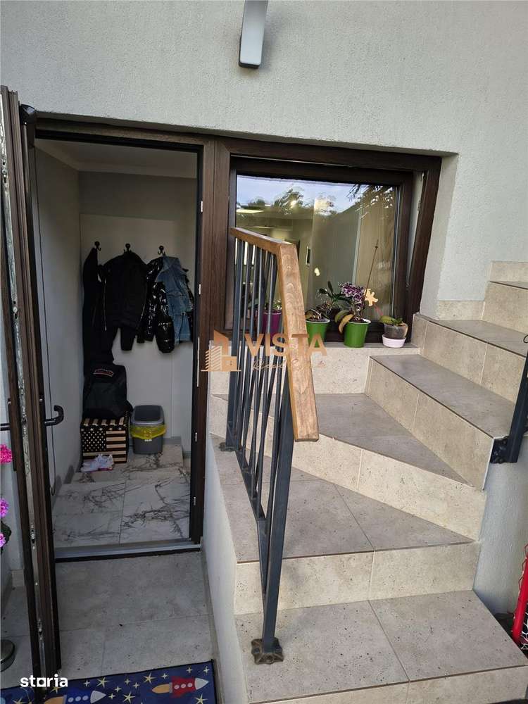 Casa duplex cu teren in zona Astra- Gemenii, Brasov-2