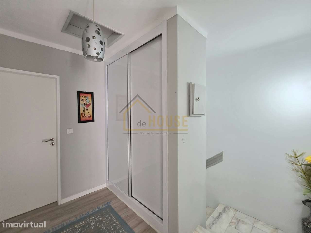 Moradia T4 perto das Praias-12