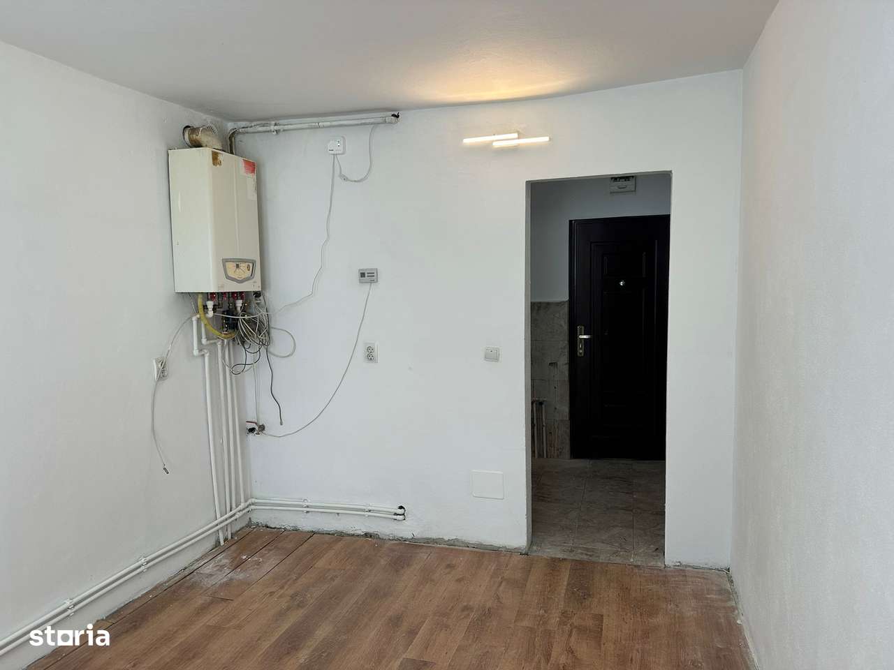 Garsoniera Zefirului et 2 finisaje medii-0