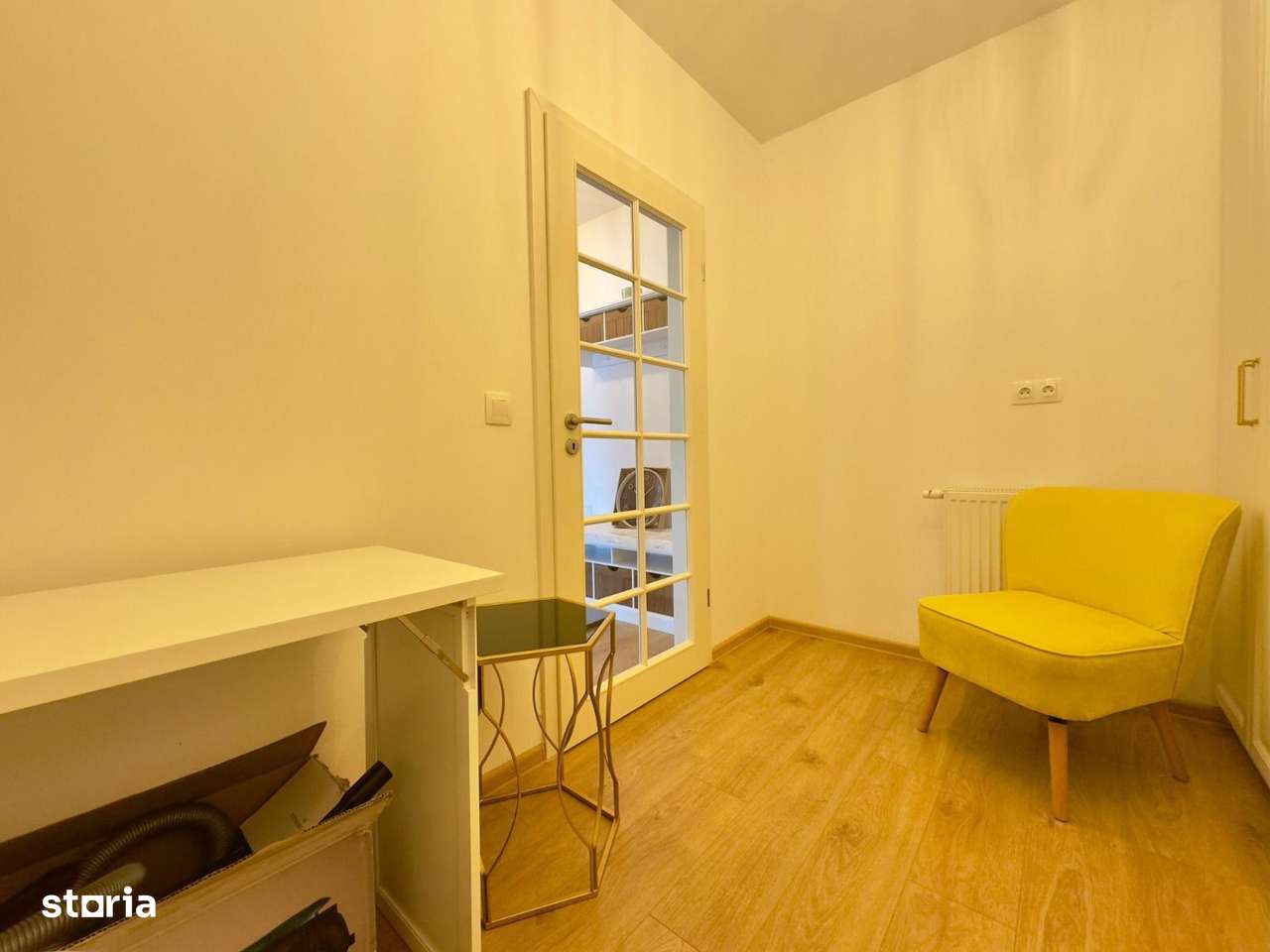 Apartament 3 camere de vanzare- Avantgarden Faza 4-12