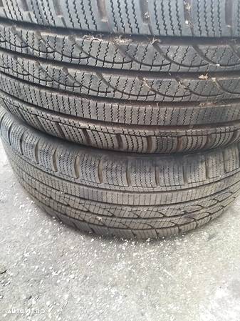 Set Anvelope Ice-Plus, Iarna, 225/55R16, 200/BUC - 2