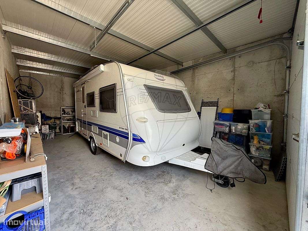 Garagem  para venda - Grande imagem: 5/10