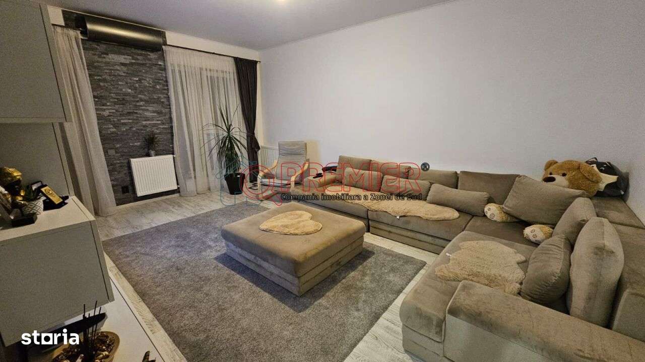 Pasarela Berceni - Biruintei - Gata de Mutare! - Imagine principală: 3/14