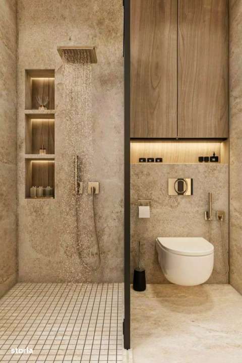 Apartament 3 camere direct dezvoltator-5