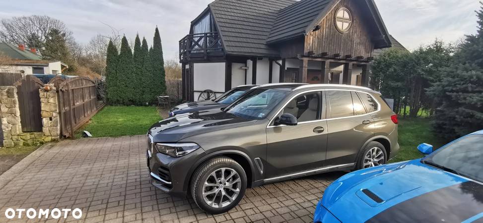 BMW X5 xDrive40i - 2