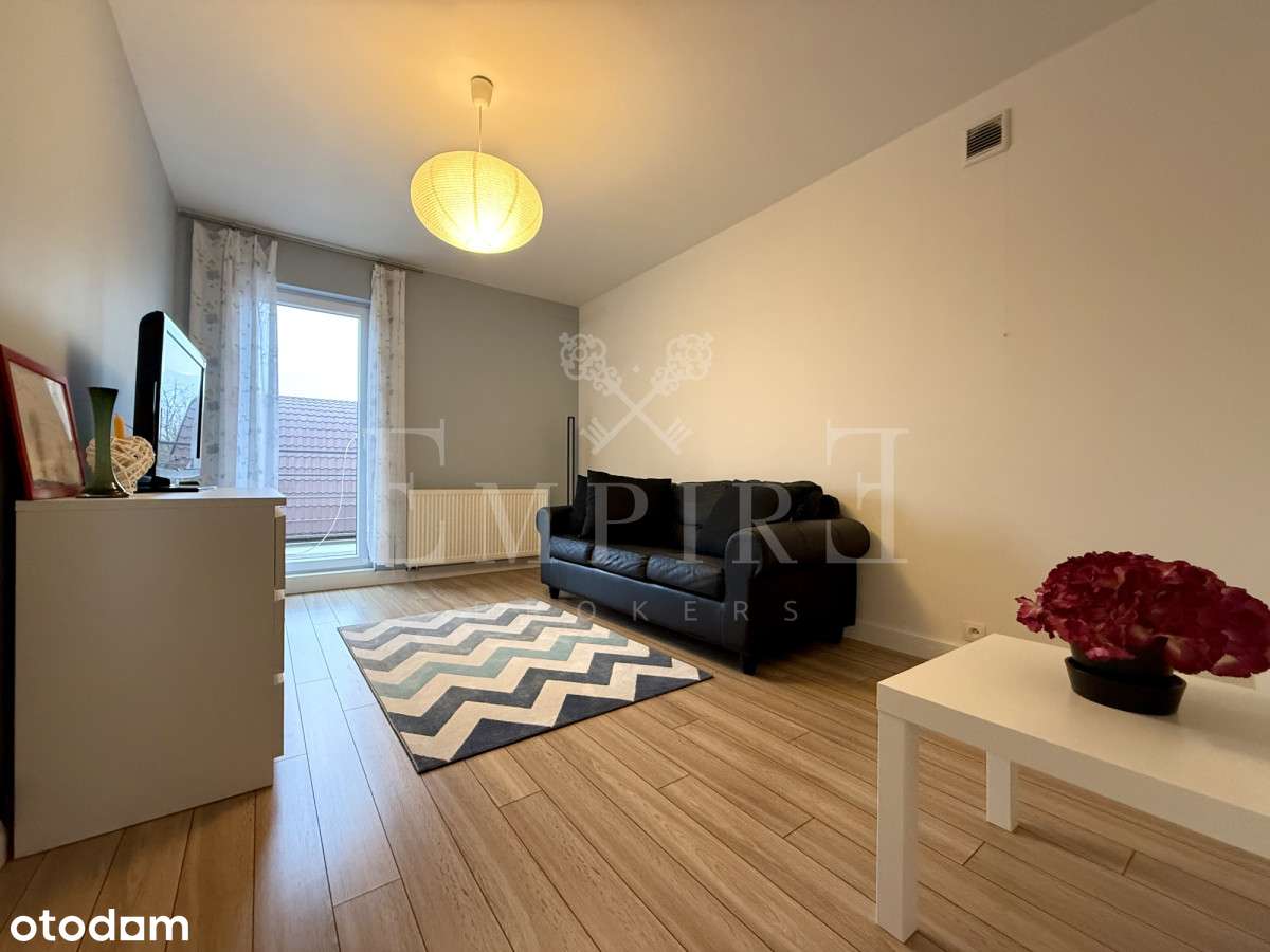 Nowoczesny, funkcjonalny dom Warszawa Wesoła-11