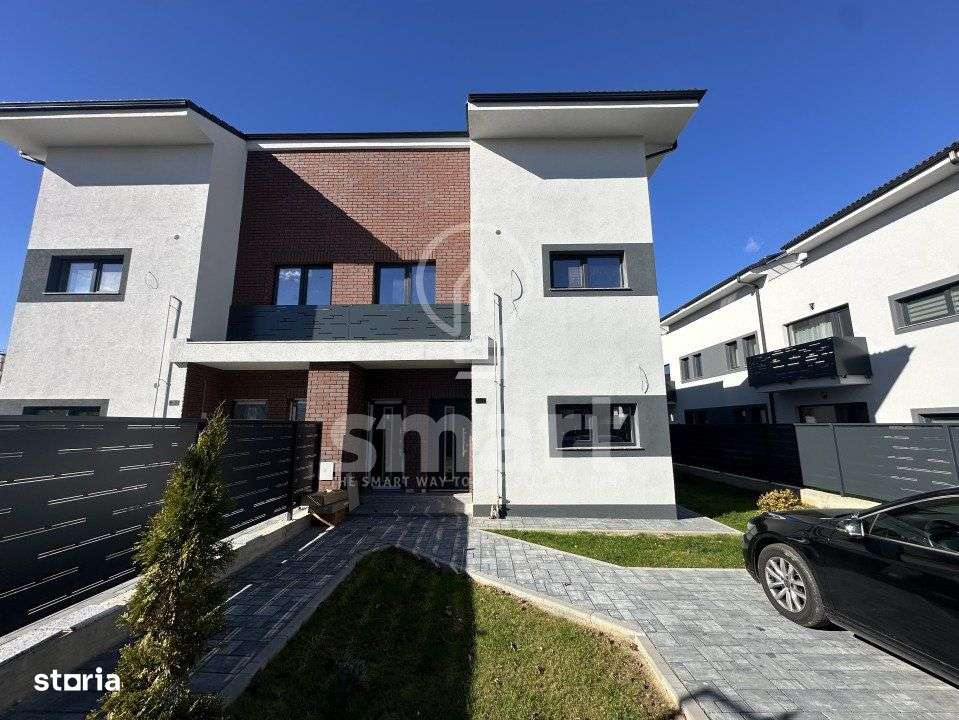 Apartament tip Penthouse NOU 4 camere zona IRA - Imagine principală: 2/19