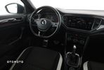 Volkswagen T-Roc 2.0 TSI 4Motion DSG Sport - 15