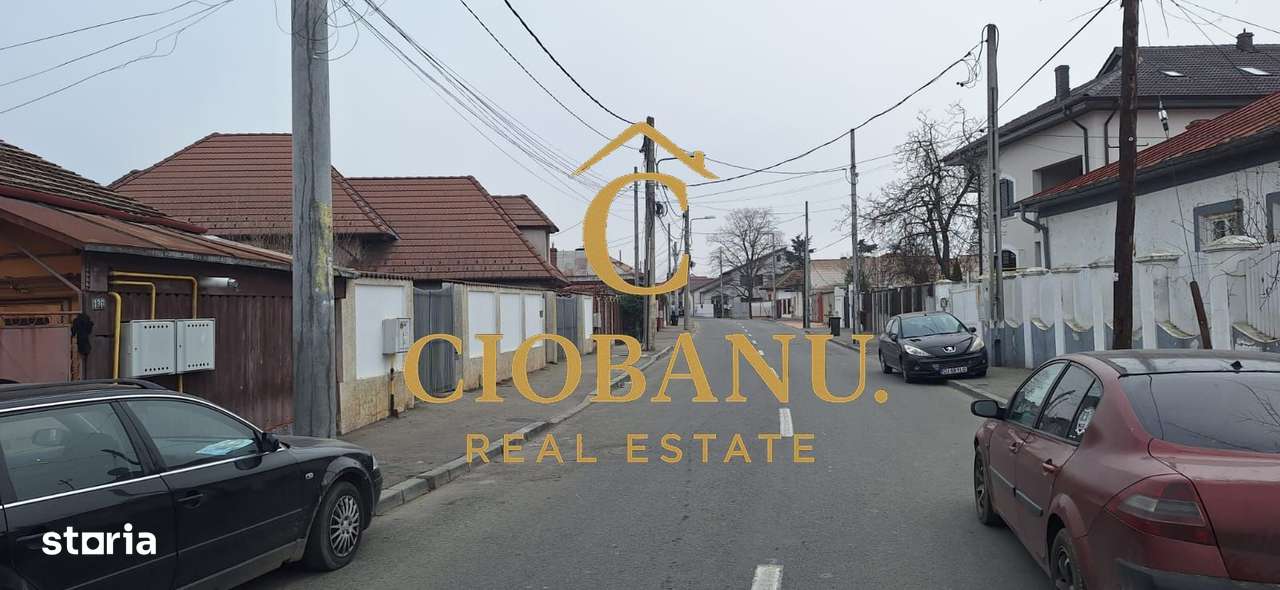 Casa de vanzare zona Campia Islaz - Imagine principală: 5/20