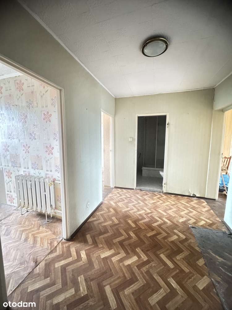 2-pokojowe mieszkanie os.Nad Kanałem  z balkonem-6