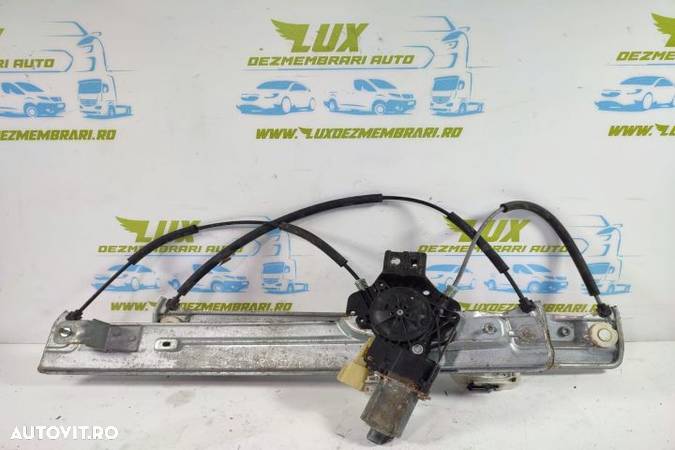 Macara cu motoras stanga fata 0130822732 Ford Kuga 2  [din 2013 pana  2020] seria - 1