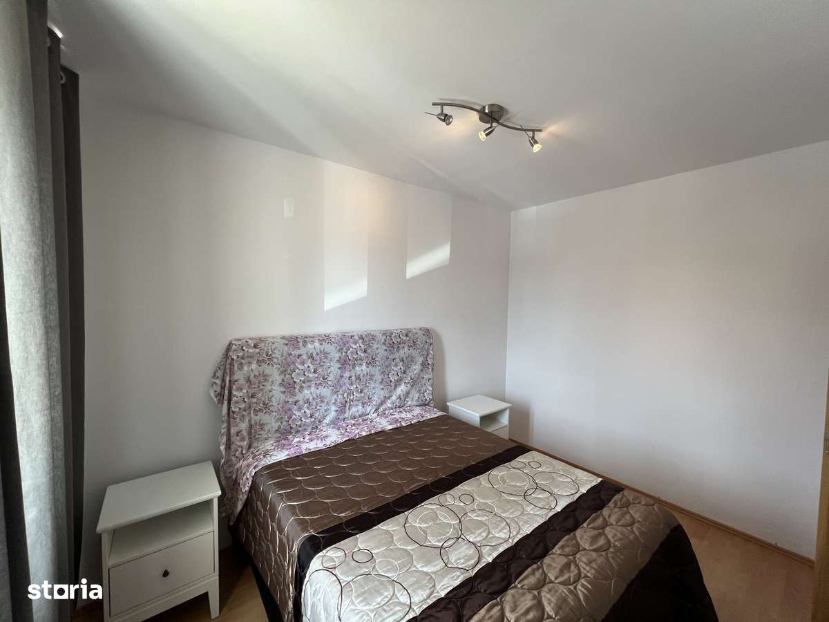 Apartament de vânzare zona Fan curier - Imagine principală: 3/8