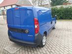 Opel Combo - 5