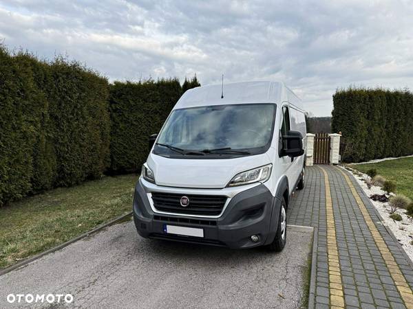 Fiat Ducato - 9