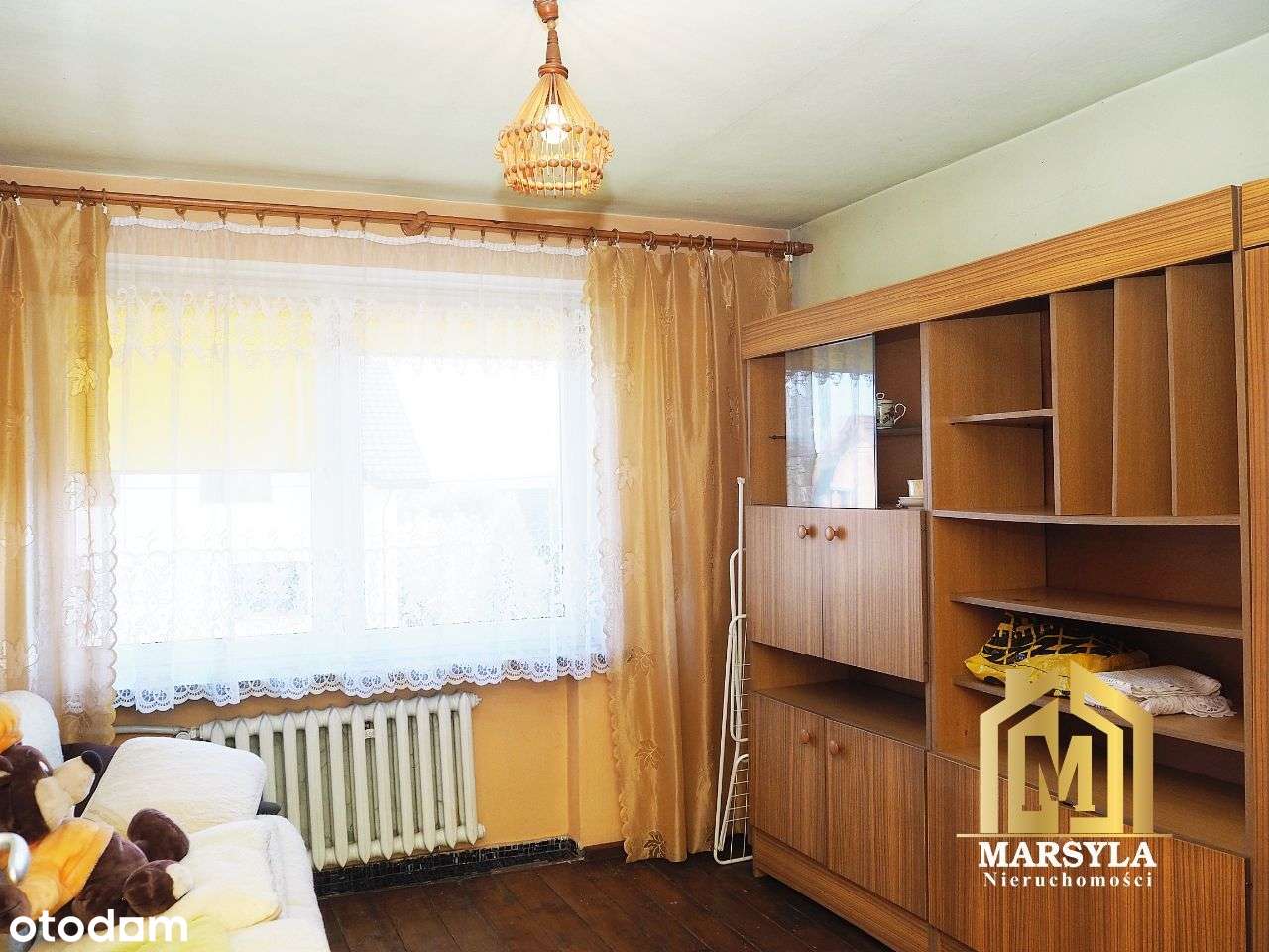 Dom i budynki gospodarcze na dużej działce- Kowale - Pełny obrazek: 5/15