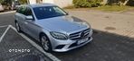 Mercedes-Benz Klasa C 200 d T 9G-TRONIC Avantgarde - 2