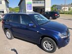 Suzuki Grand Vitara 2.0 - 4