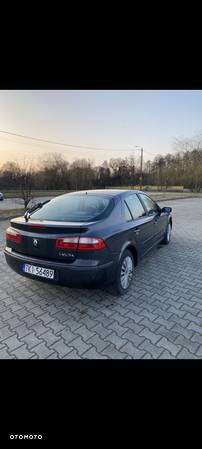 Renault Laguna II 1.9 dCi Dynamique - 8