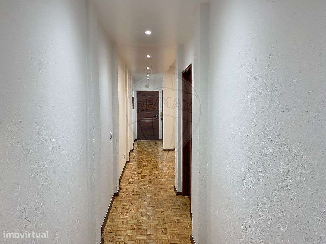 Apartamento T3 para arrendamento - Grande imagem: 2/23