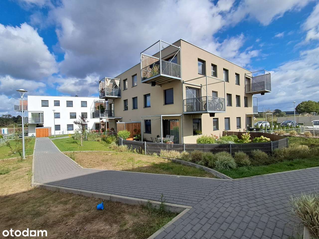 Zamieszkaj wśród zieleni! 3 pokoje nad jeziorem – przestrzeń, komfort - Pełny obrazek: 5/10