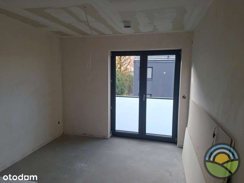 Nowy dom wolnostojący 158 m2 - Kraków ( Zwierzyniec)-16