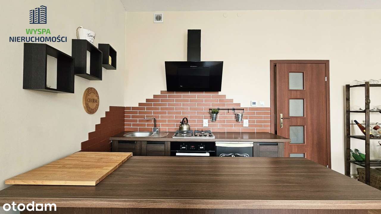 Gotowe do wprowadzenia M2 w centrum miasta - Pełny obrazek: 5/10