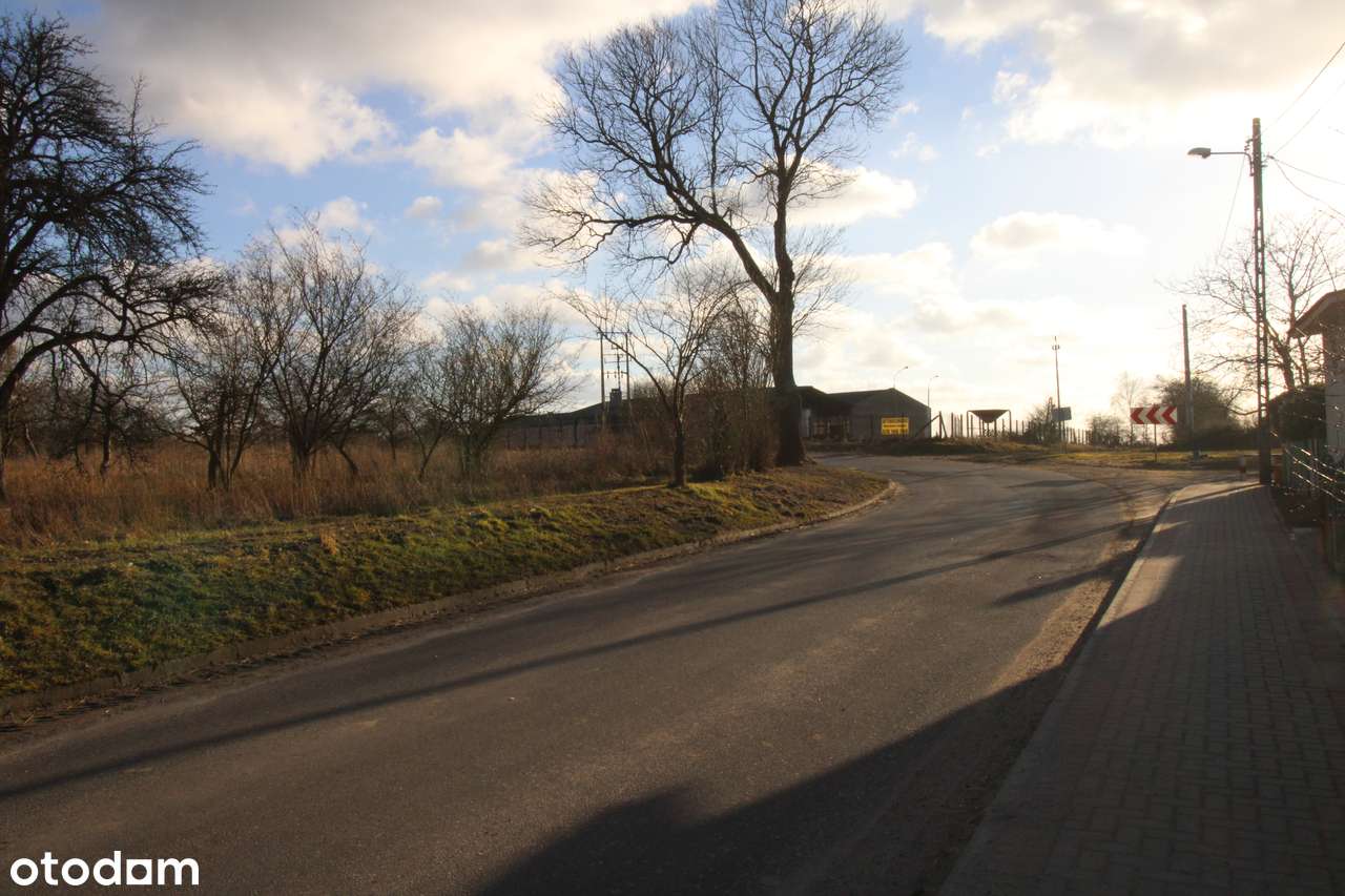 MYŚLIBORZYCE NOWE DZIAŁKI BUDOWLANE.-0