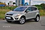 Ford Kuga 2.0 TDCi Titanium - 2