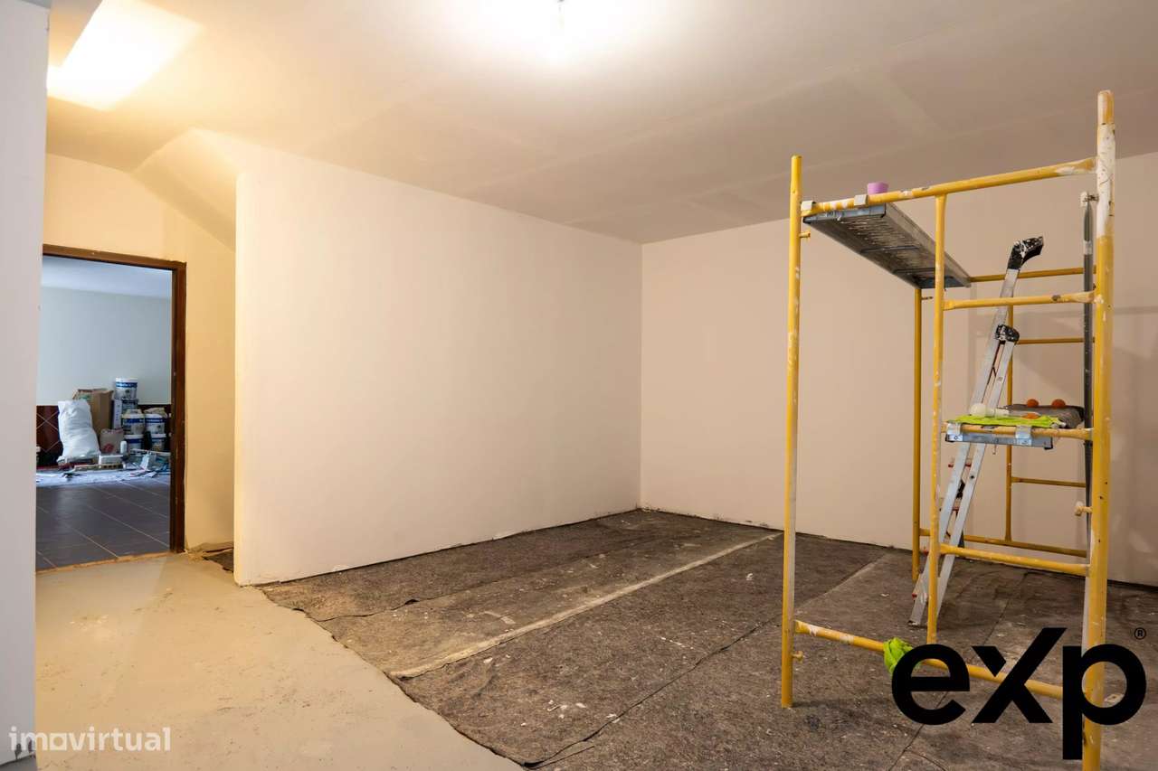 Amarante - Moradia V3, Conforto e Segurança-3