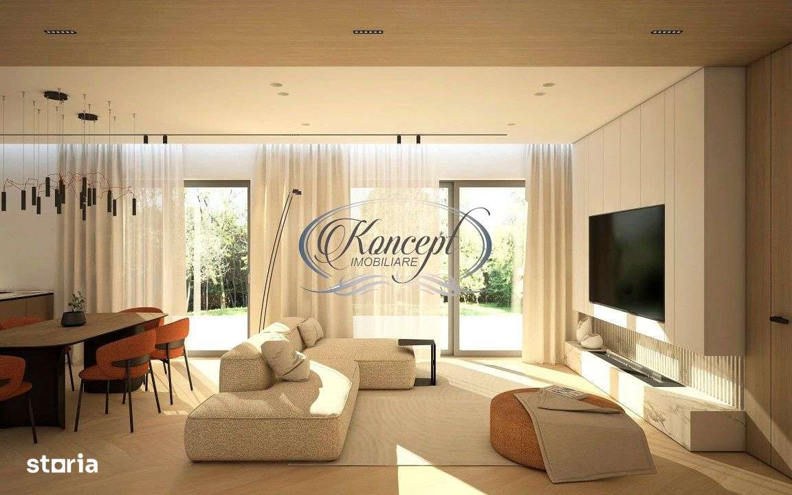 Apartament unicat in cartierul Europa - Imagine principală: 2/13