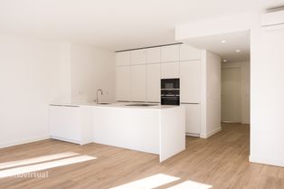 Apartamento T2 de Luxo na Lapa - Grande imagem: 2/18