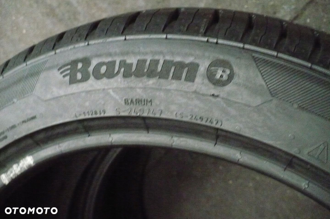 2x BARUM Bravuris 5HM 225/45R17 7,5mm 8mm 2021 - 3