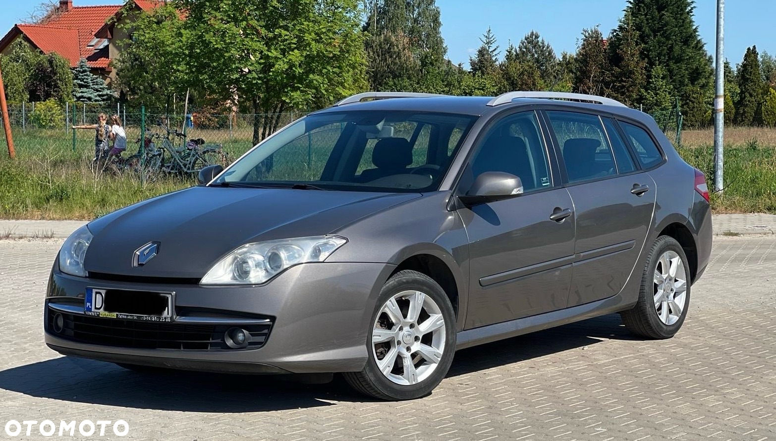 Renault Laguna 2.0 DCi Authentique - 2