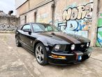 Ford Mustang - 3