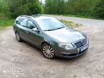 Volkswagen Passat 2.0 TDI Comfortline - 2