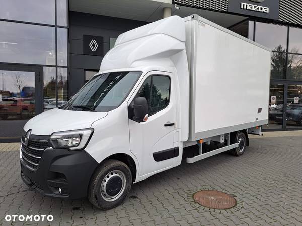 Renault MASTER - 2