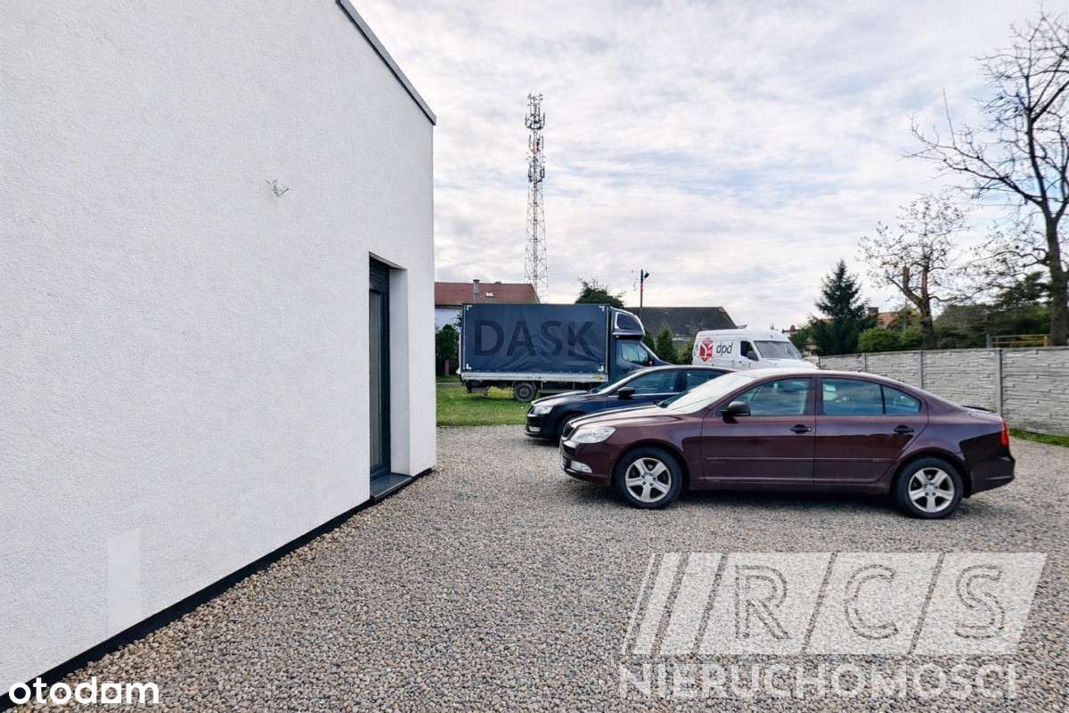 Gotowa inwestycja | 14 pokoi z łazienkami | Zabro-2