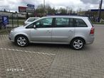Opel Zafira 1.6 Enjoy - 8