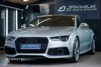 Audi RS7 4.0 TFSI Quattro Tiptronic - 9