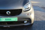 Smart Fortwo Cabrio Electric Drive Passion - 4