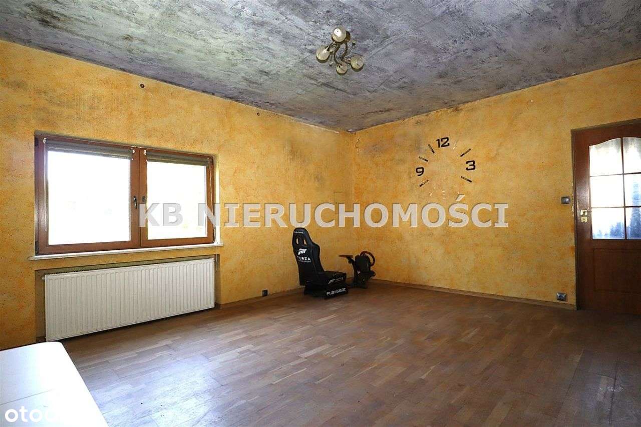 Dom Stan Surowy Zamknięty - Rybnik Popielów - Pełny obrazek: 4/11