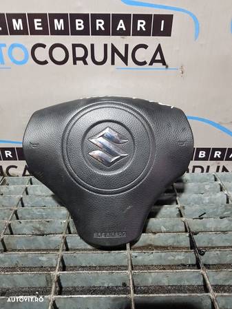 Airbag volan Suzuki Grand Vitara 2006 - 2012 (721) - 1