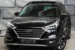 Hyundai Tucson 1.6 CRDI 4WD 7DCT Premium - 2