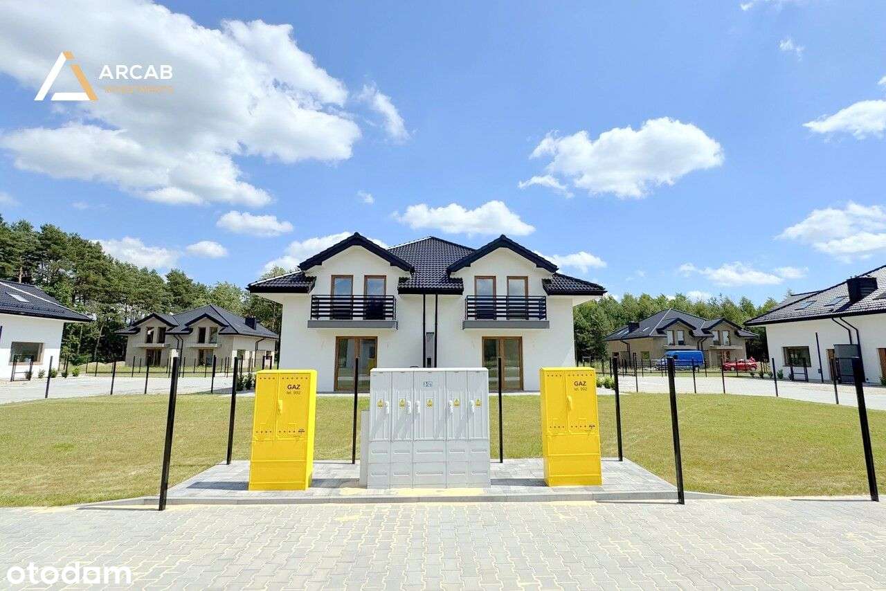 Nowoczesne mieszkania w Bilczy - Stan deweloperski-4