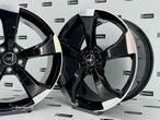 Jantes Audi Rs3 em 19 | 5x112 - 4