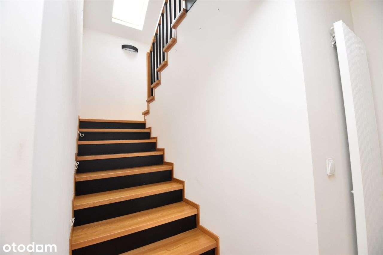 Dom, 270 m², Wola Branicka-10