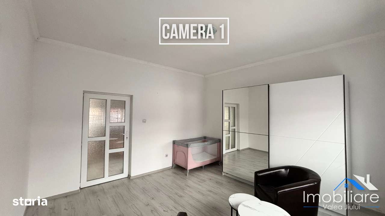 Casă de vânzare – Ciopeia | Poziționare la DN66-3