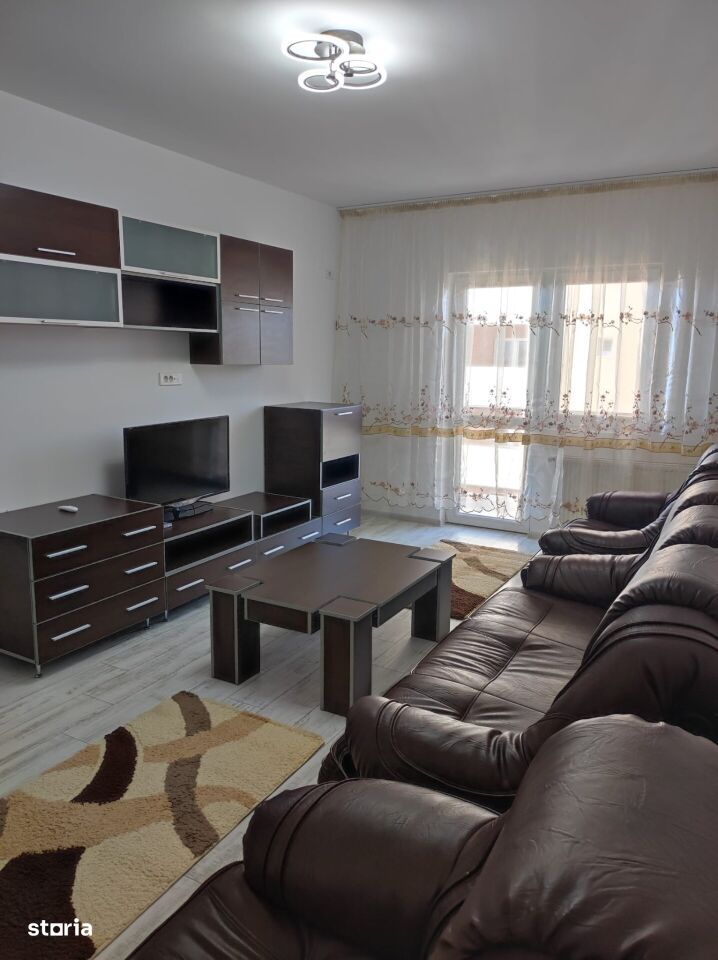 Apartament 2 camere Berceni