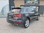 Audi Q5 40 TDI quattro S tronic sport - 8